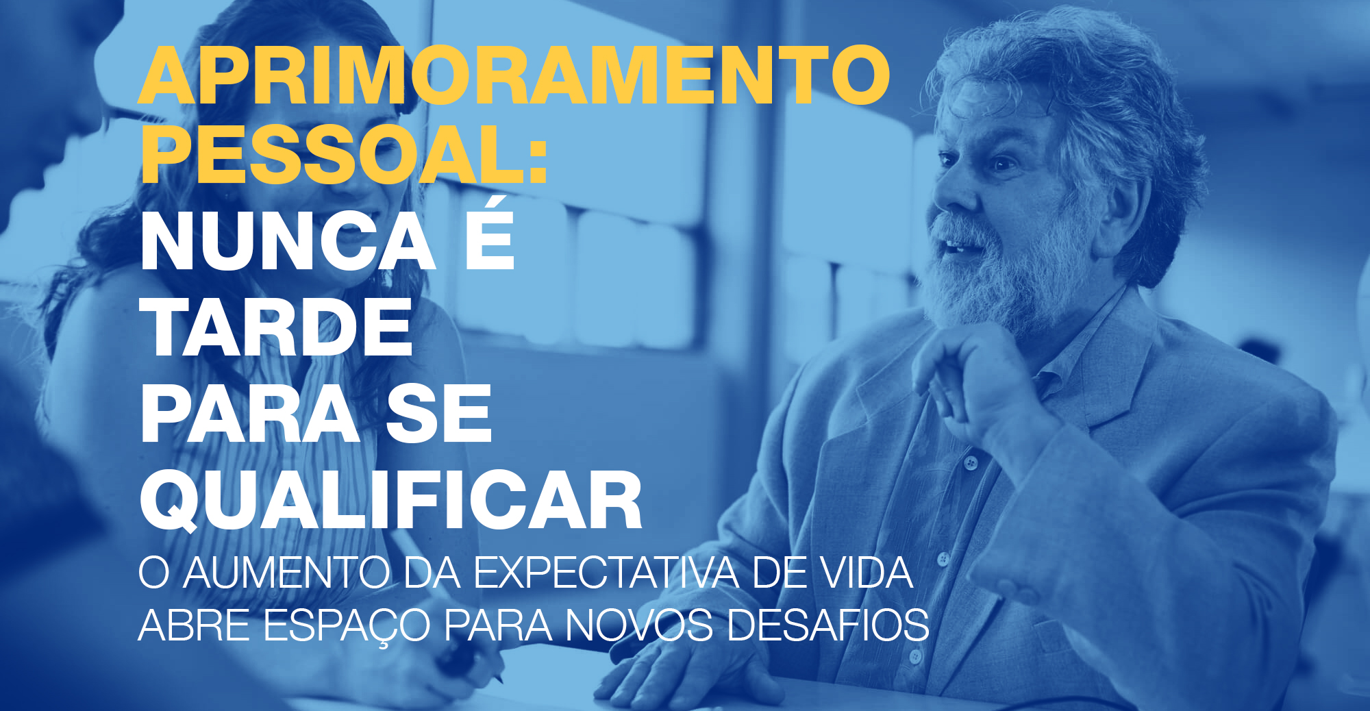 Aprimoramento Pessoal