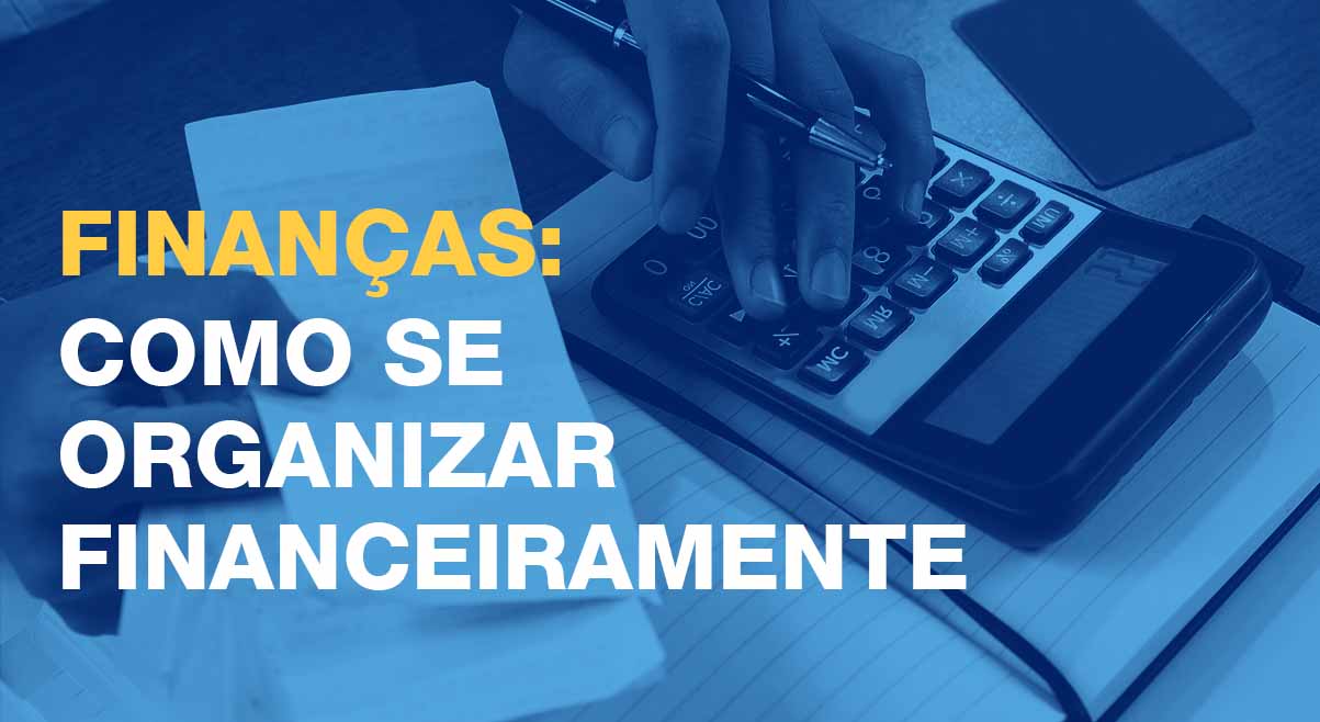 Pilar 5 - Finanças