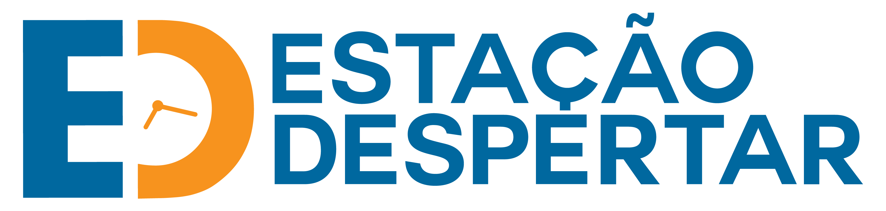 Logo Projeto Estação Despertar