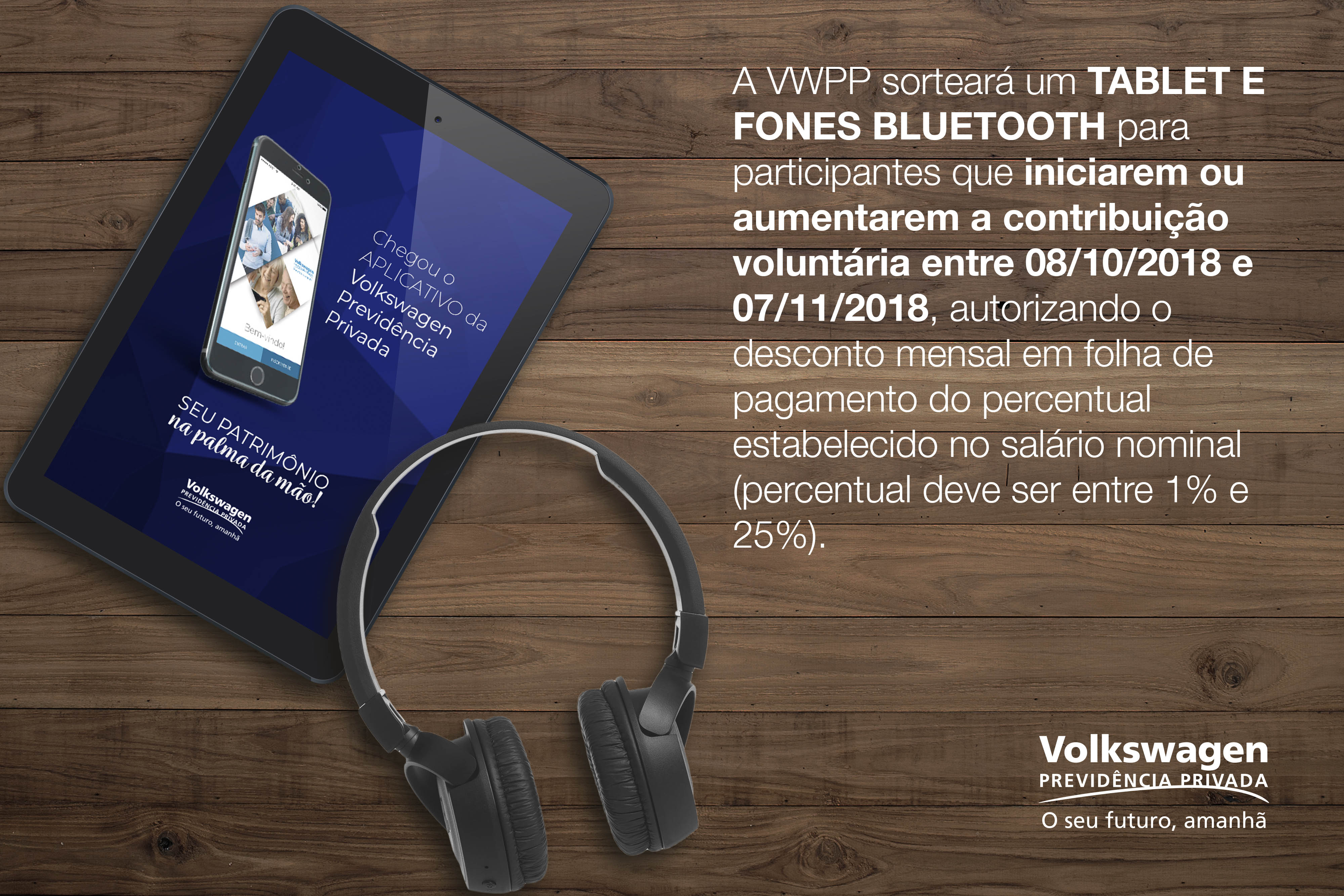 Incentivo COntribuição Voluntária