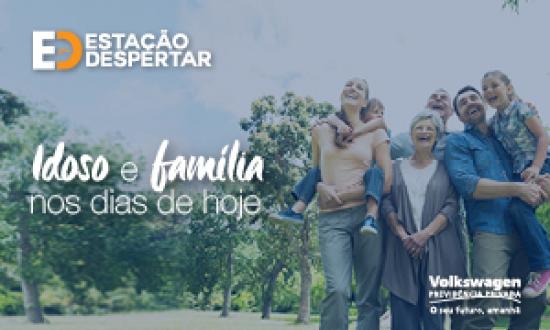 Pilar Família