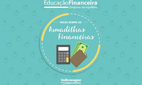 Educação Financeira