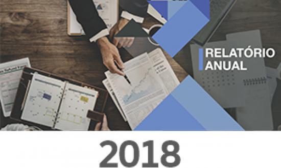 Relatório 2018
