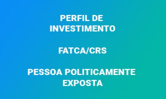 ATUALIZE SUAS INFORMAÇÕES NA VWPP!