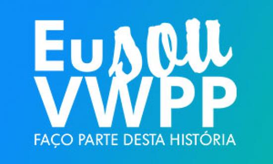 Capa Eu sou VWPP