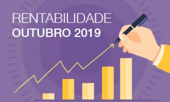 VWPP divulga rentabilidade de agosto de 2019