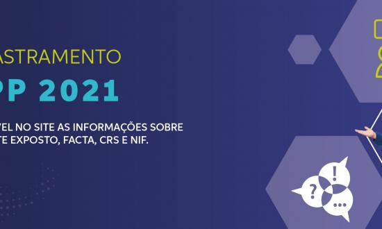 PPE, Fatca e CRS