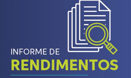 Informe de Rendimentos